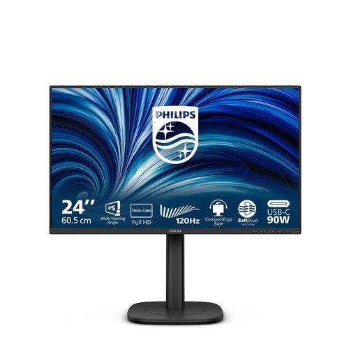 Philips 24b2u3301 monitor 60cm - philips,