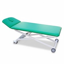 Therapieliege Massagebank