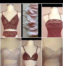 Sexy Reizwäsche Dessous für