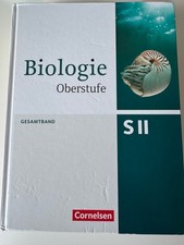 Biologie Oberstufe S2