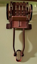 Playmobil Ritter Gefängnis Kutsche Karren Gefangenentransport 3674 Ersatzteil