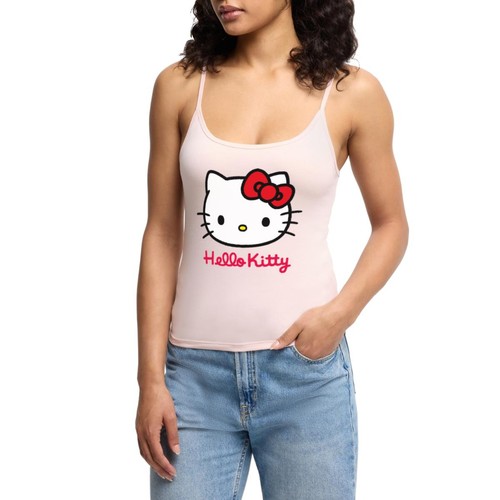Hello kitty klassisch - hello,