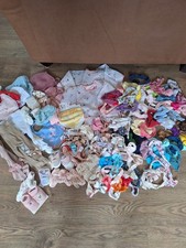 Baby Mädchen Zubehör Paket