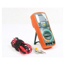Extech ex410a hand - ex410a, hand-multimeter