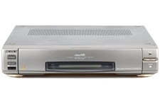 Sony EV-C2000E Video8 Hi8 Recorder mit FB / gewartet 1 Jahr Garantie [#04]