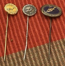 DTSA Ehrennadel Anstecknadel