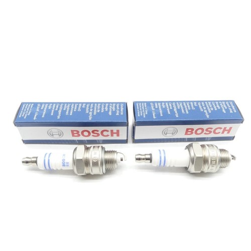 Bosch zündkerze wr10fc - bosch,