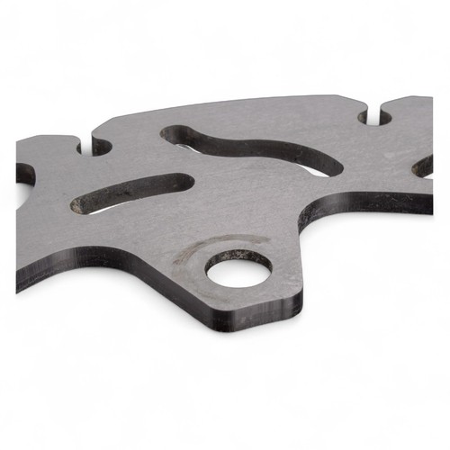 Trw bremsscheibe mst246sl - bremsscheibe, |