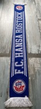 FC Hansa Rostock Fan Schal