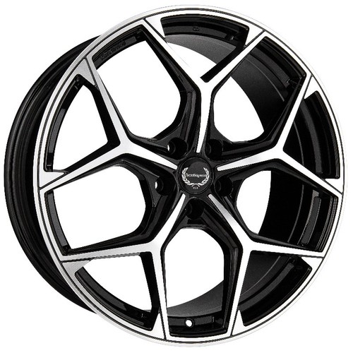 Alufelgen tecnomagnesio tmg02 - tecnomagnesio,