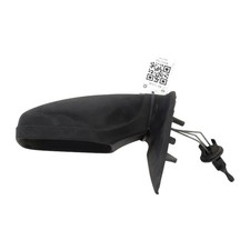 Rückspiegel Links - Peugeot 106 PH.2 - Rot Dunkel - 8148QP - P0-7230K