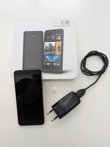 Htc one mini 601n - ,