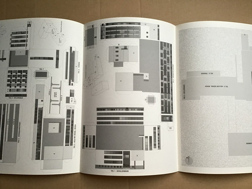 Bauhaus dessau von walter - dessau,