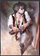 Modern Postcard: KEITH