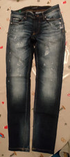 Herren jeans blau 28 30 - jeans, gr.