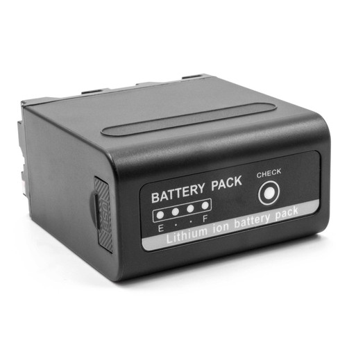 Akku für sony dcr vx2001 - sony, dcr-vx2001