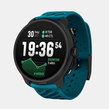 Suunto Race 2 - Wave Blue