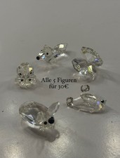 swarovski figuren