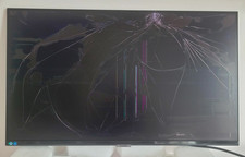 Samsung ViewFinity S8UP IPS 4K Monitor 32 Zoll - Schaden / defekt