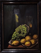 Original Ölgemälde