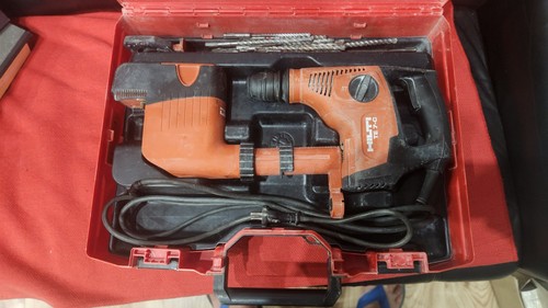 Hilti c bohrhammer - hilti, 7-c
