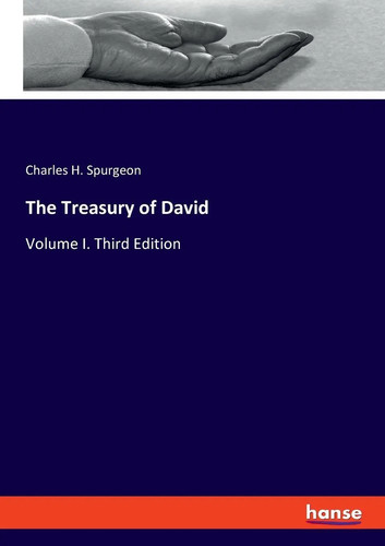 The treasury david volume - treasury, of
