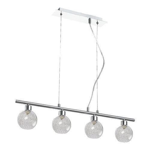 Chrom durchsichtig silber - chrom,