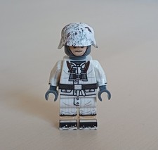 The Minifig Co TMC Soldat