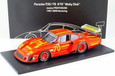 Tsm porsche 935 78 - tsm, moby