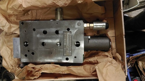 Cnh regelventil 6558196 case - cnh,