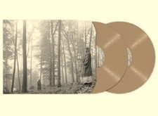 TAYLOR SWIFT Folklore - 2LP / Coloured (Beige / Brown) Vinyl (2020)