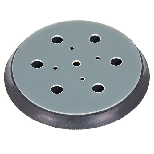 Schleifteller klett 150mm - schleifteller, Ø