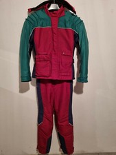 Original BMW GoreTex Damenkombi "Dress and Ride Classic" Gr.38