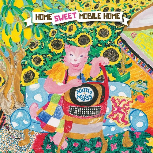 Home sweet mobile - sweet,