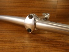 NOS 1996 aluminium flat