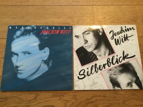 Joachim witt lp - ‎[2x,