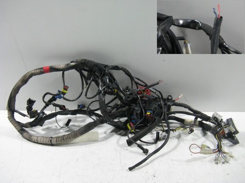 Kabelbaum kabelstrang wire - kabelstrang,