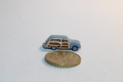 220 pkw kleinserie ford - sa,