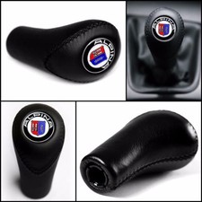 Alpina gang leder - alpina,
