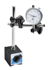 WABECO Magnet Messstativ mit Messuhr Messuhrhalter 11335