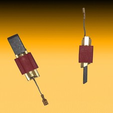 Kohlebürsten Motorkohlen