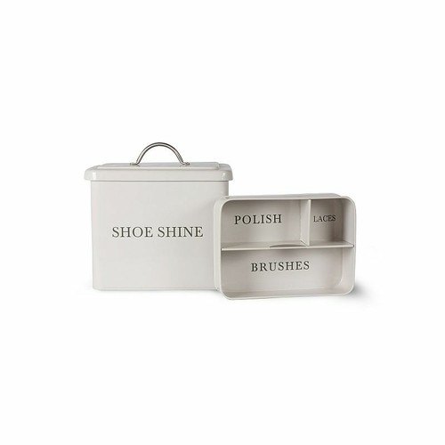 Schuhputz aufbewahrungsbox - schuhputz,