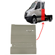 906 Mercedes Sprinter 06- VW