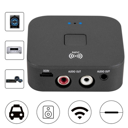 Nfc bluetooth empfänger - 5.0,