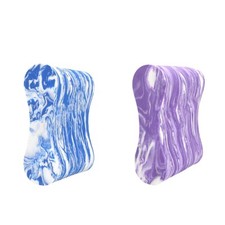 Pull Buoy Beinschwimmer für Oberkörperkraft Wassergymnastik Aquafitness