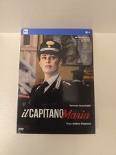IL CAPTAIN MARIA 2 DVD