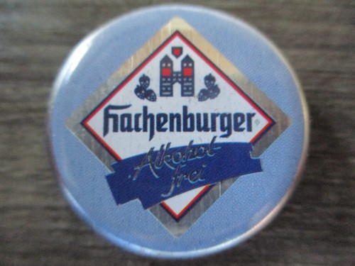 Kronkorken hachenburger - kronkorken,