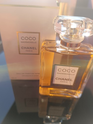 Coco chanel mademoiselle edp - chanel,