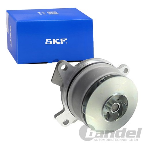 Skf wasserpumpe mit dichtungen - skf,