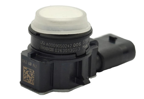 Sensor mercedes pdc - ✅,